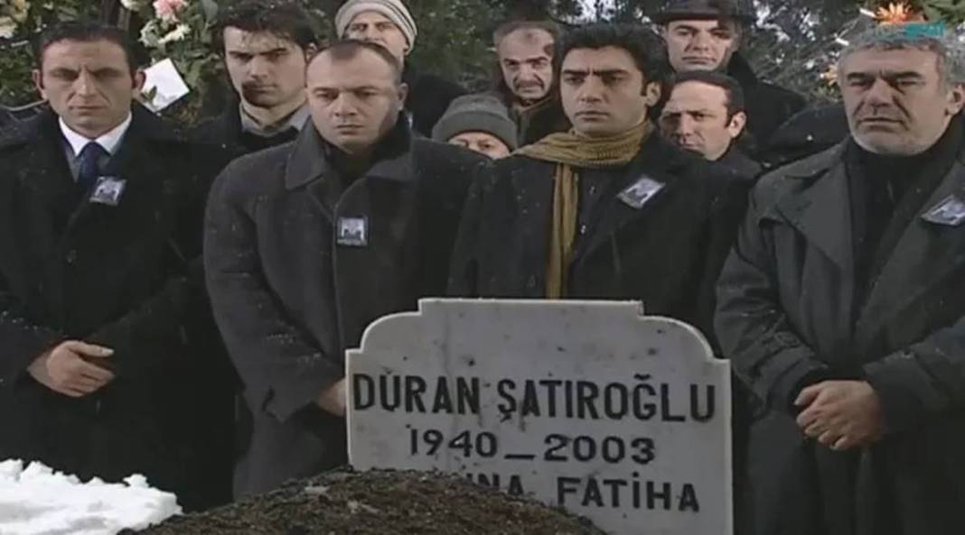 Kurtlar Vadisi loading... Dizinin efsane kadrosu tekrar toplandı: Eskisinden daha güzel olacak 3